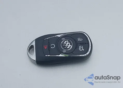 2017 Buick Lacrosse Premium z USA, uszkodzony, nr VIN 1G4ZS5SS2HU141813